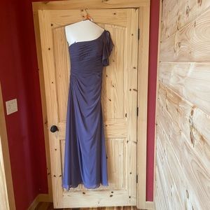 Beautiful bridesmaid/cruise/prom dress